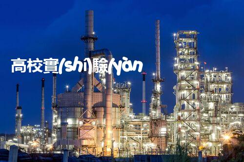 高校實(shí)驗(yàn)室廢液處理：創(chuàng)新技術(shù)解決環(huán)境難題！